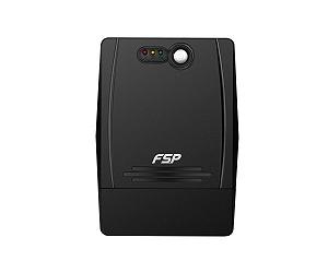 FSP Джерело безперебійного живлення FP2000 2000VA/1200W, LED 6xC13 synthetic.ua - Фото 1