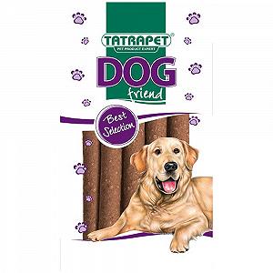 Лакомство для собак TatraPet DOG friend бараньи палочки 70 г/5 шт 449.06 - Фото 1