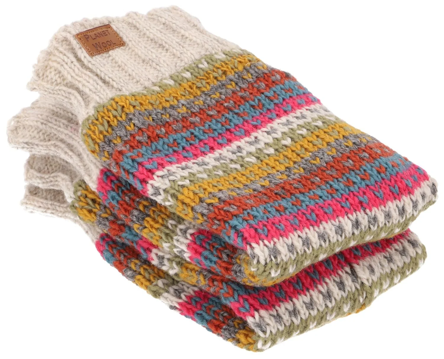 Гетри GURU SHOP З Непалу, Гетри з візерунком, Чоловічі/Жіночі, Один розмір, фото №4