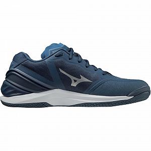 Кросівки Mizuno Wave Stealth Neo - Фото 1