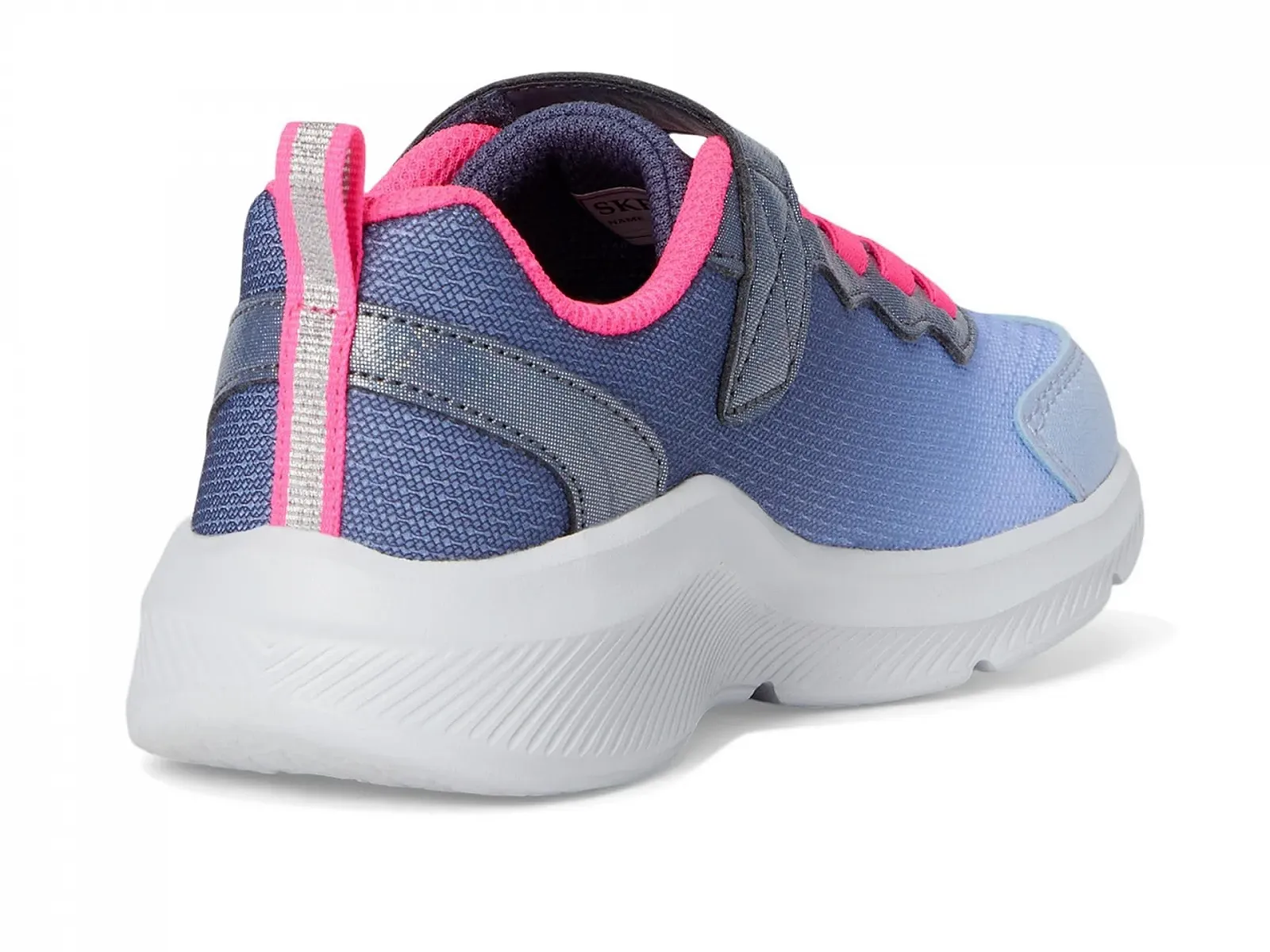 Кроссовки Skechers для девочек, фото №7