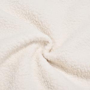 Куртка-парка Teddy Chnnamzu Зимняя Женская synthetic.ua - Фото 1