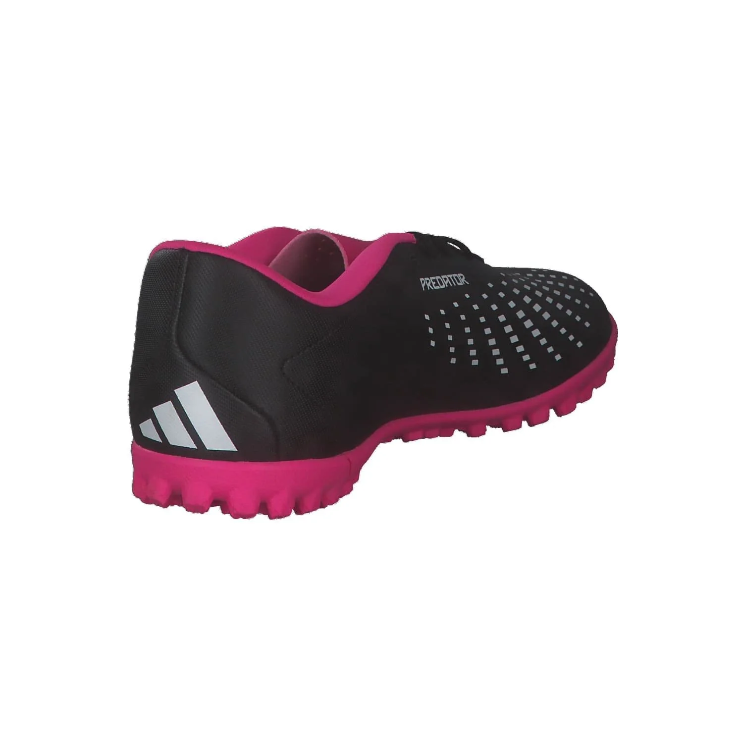 Футбольні Бутси adidas Predator Accuracy.4 Turf для Хлопчиків, фото №6