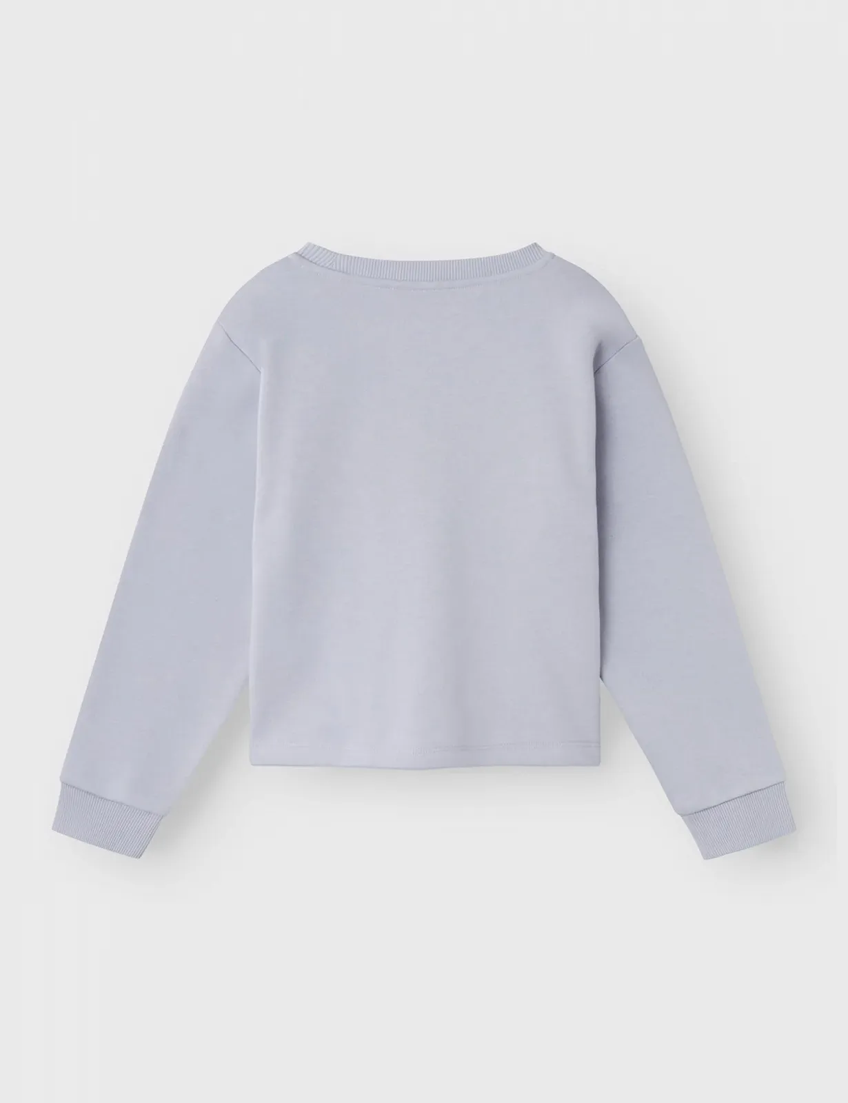 Толстовка NAME IT Regular Fit для девочки, фото №3