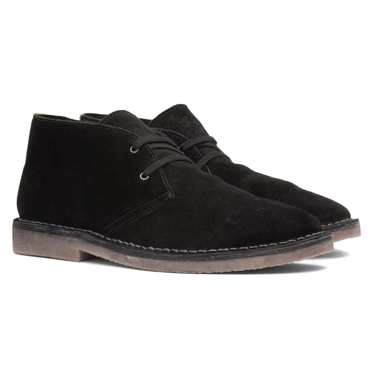 Ботинки Chukka Hush Puppies Samuel, фото №7