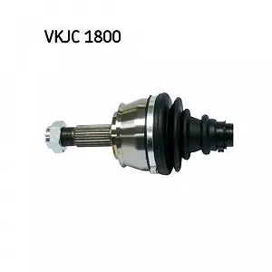 Приводной вал SKF VKJC 1800 для ALFA ROMEO FIAT передняя ось слева synthetic.ua - Фото 1