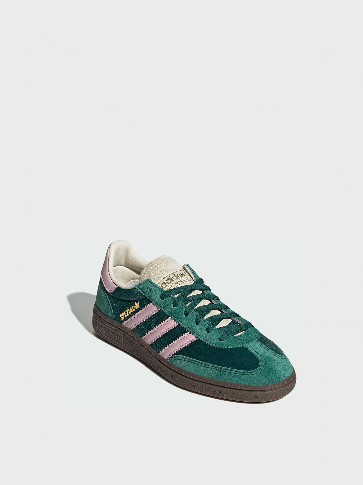 Кроссовки Adidas HANDBALL SPEZIAL W 40 2/3, фото №4