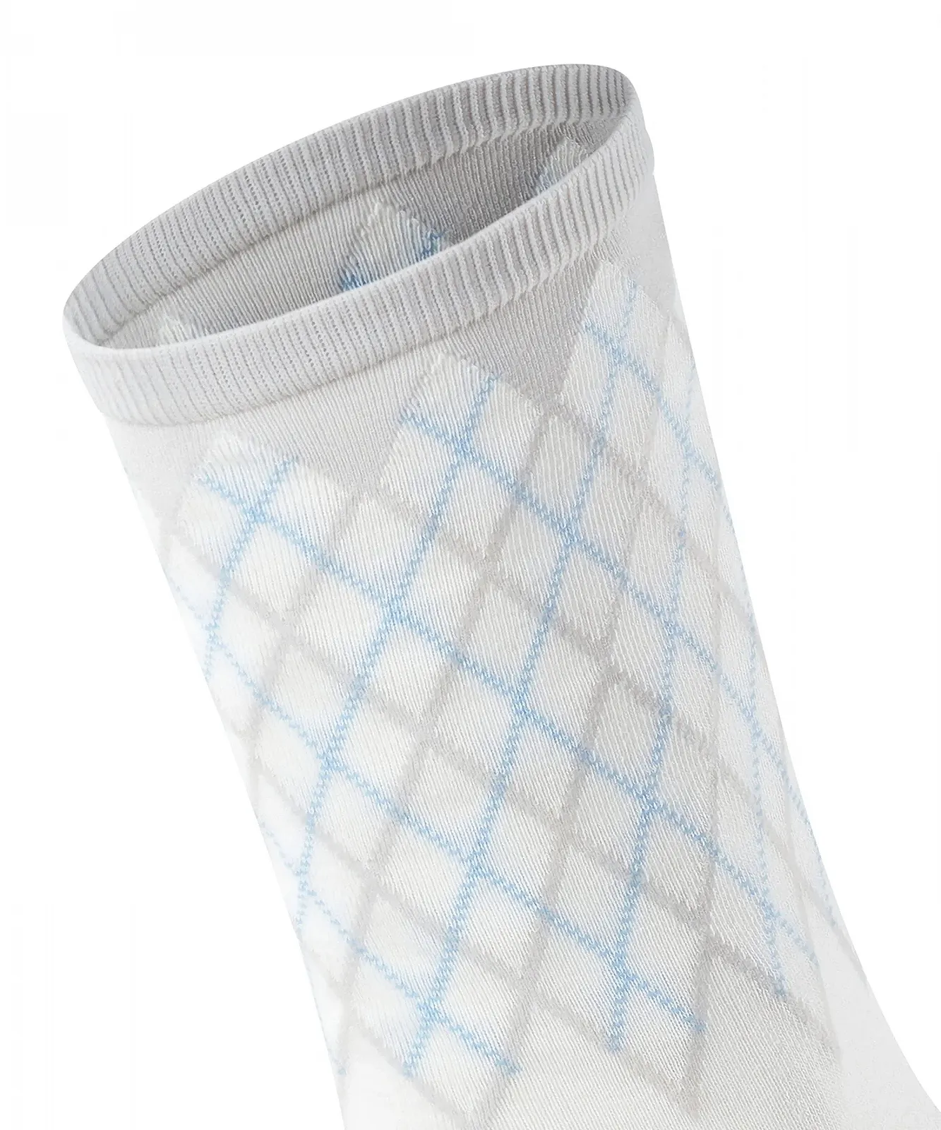 Носки Burlington Mayfair Женские Хлопок One-Size-Fits-All, фото №6