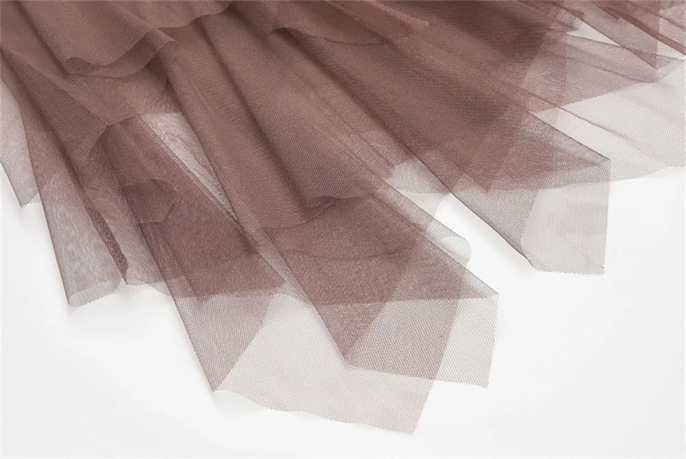 Спідниця  shownicer Довга Плісирована, фото №3