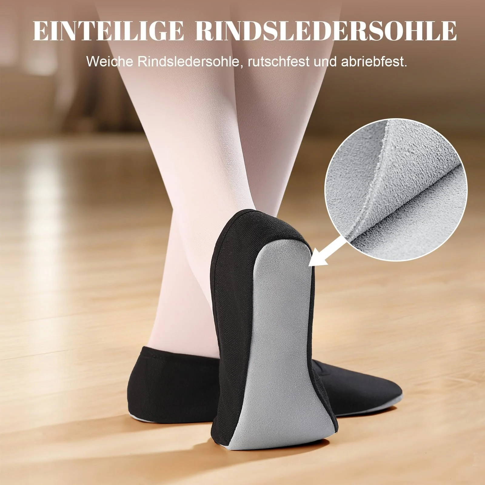 Кросівки для гімнастики для дівчат, хлопців, жінок, дихаючі, фото №2 Кросівки для гімнастики для дівчат, хлопців, жінок, дихаючі, фото №2