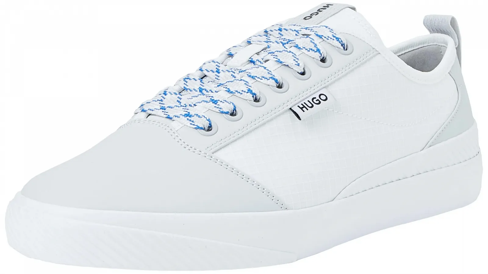 Кроссовки HUGO Dyer_Tenn_purp, фото №1