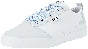 Кроссовки HUGO Dyer_Tenn_purp - Фото 1