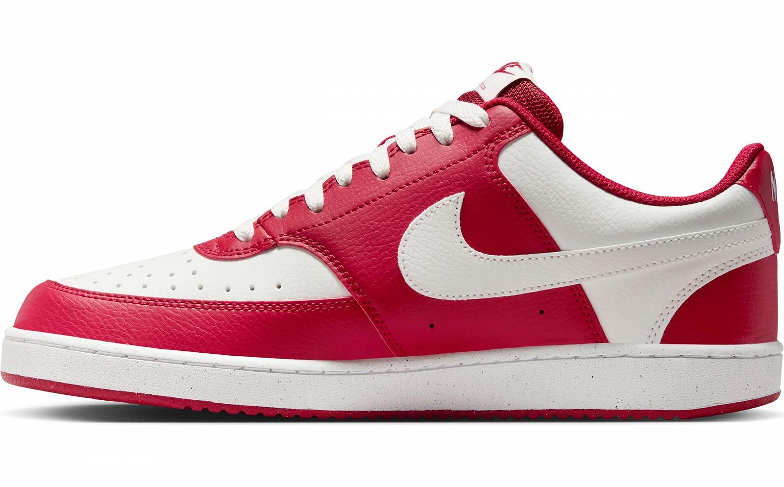Кросівки Nike Court Vision Low Чоловічі, фото №9 Кросівки Nike Court Vision Low Чоловічі, фото №9