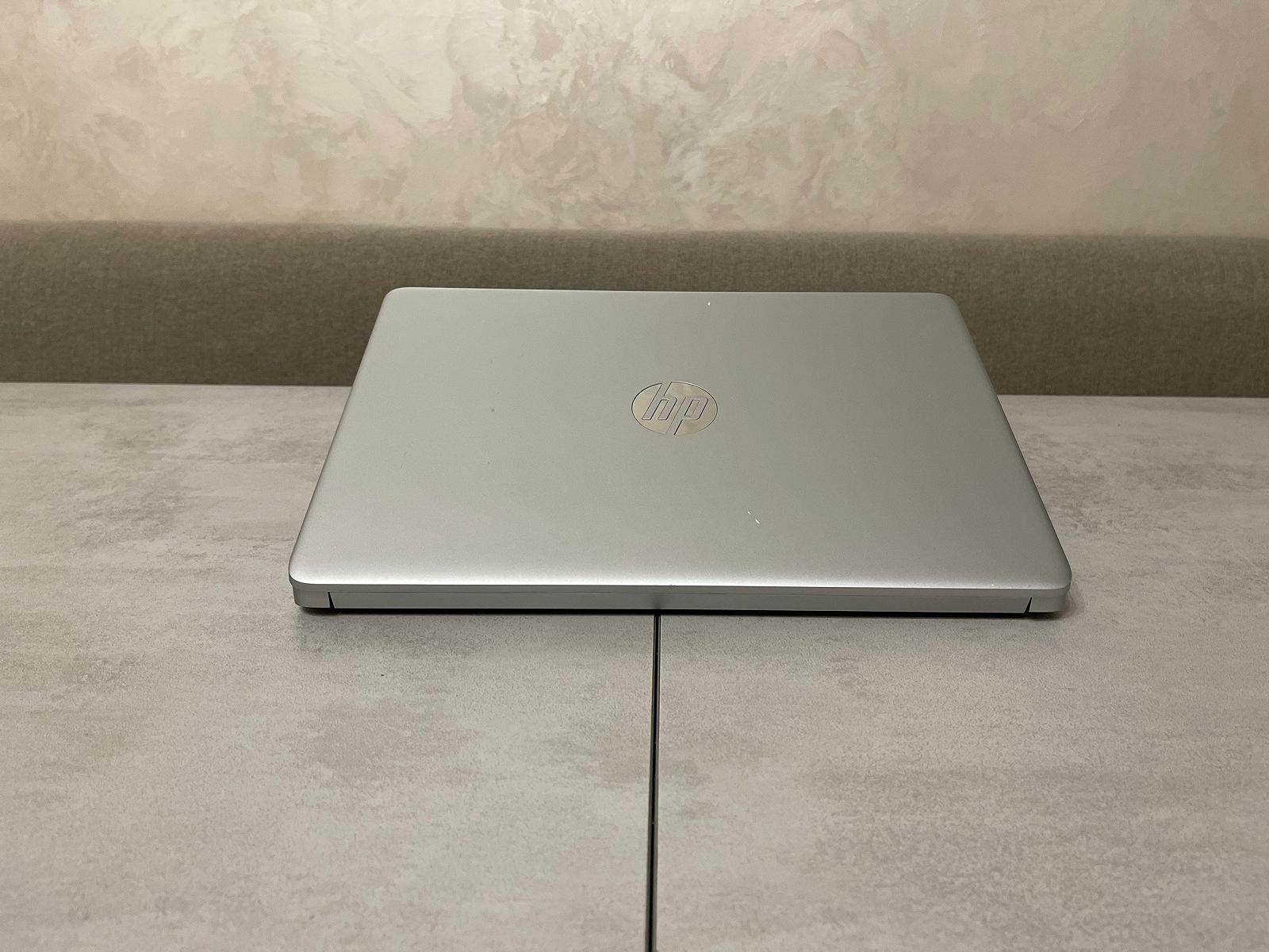 Ноутбук HP Pavilion 14-fq0051nr, 14", AMD Athlon Silver 3050U, 8GB, 128GB SSD, фото №5