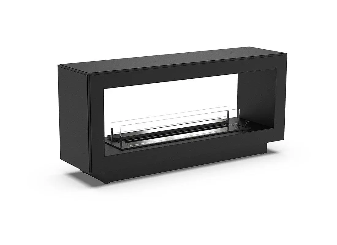 Напольный биокамин переносной Gloss Fire Module-m5, фото №2 Напольный биокамин переносной Gloss Fire Module-m5, фото №2