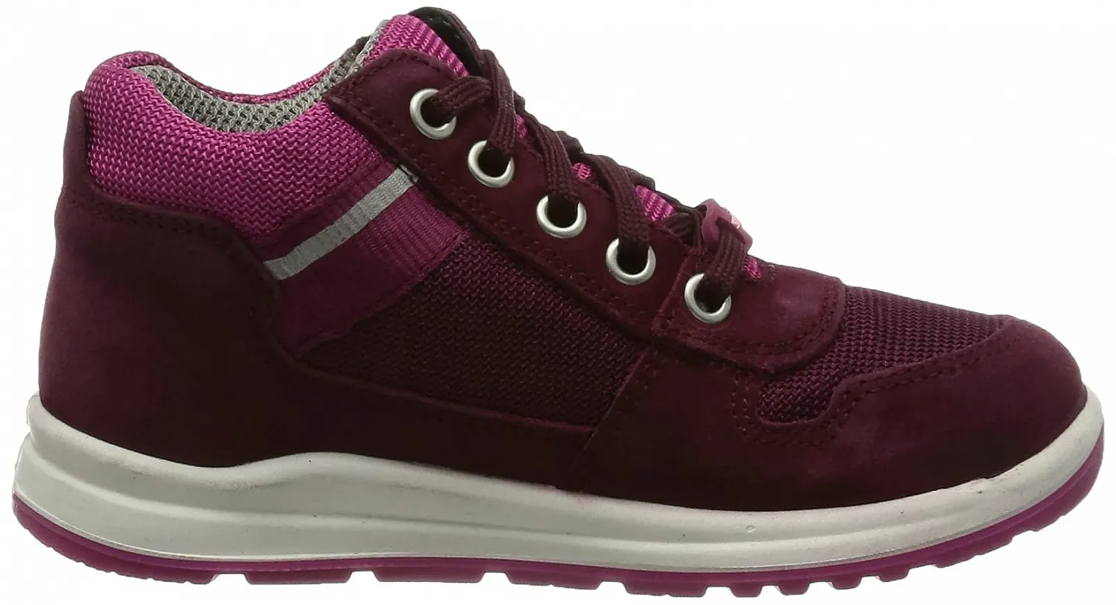 Первые шагающие Кроссовки для девочек Superfit Mel Gore-Tex, фото №6