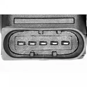 Датчик расхода воздуха VEMO V30-72-0006-1 для MERCEDES-BENZ synthetic.ua - Фото 1