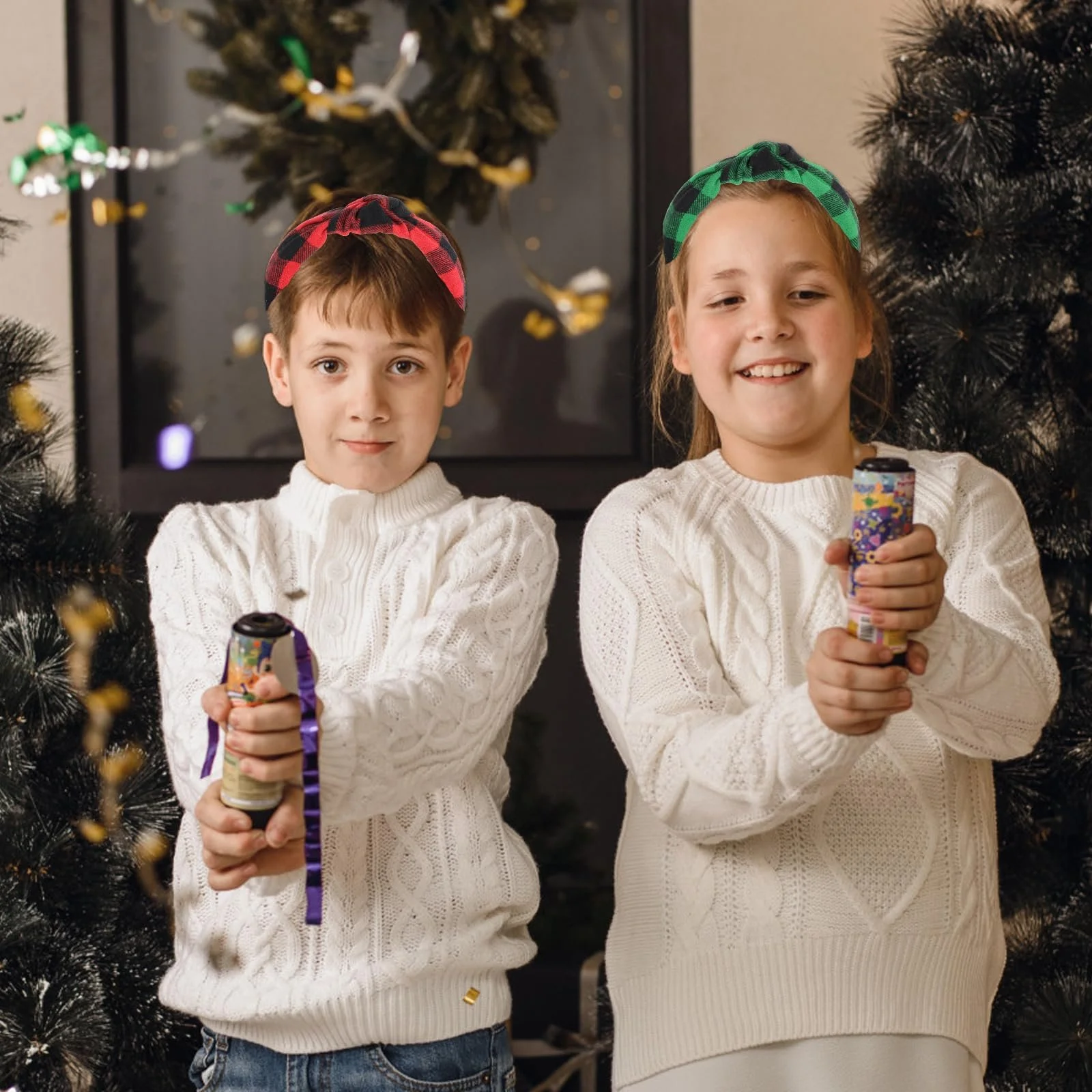 Обруч Набор из 2 шт., фото №6