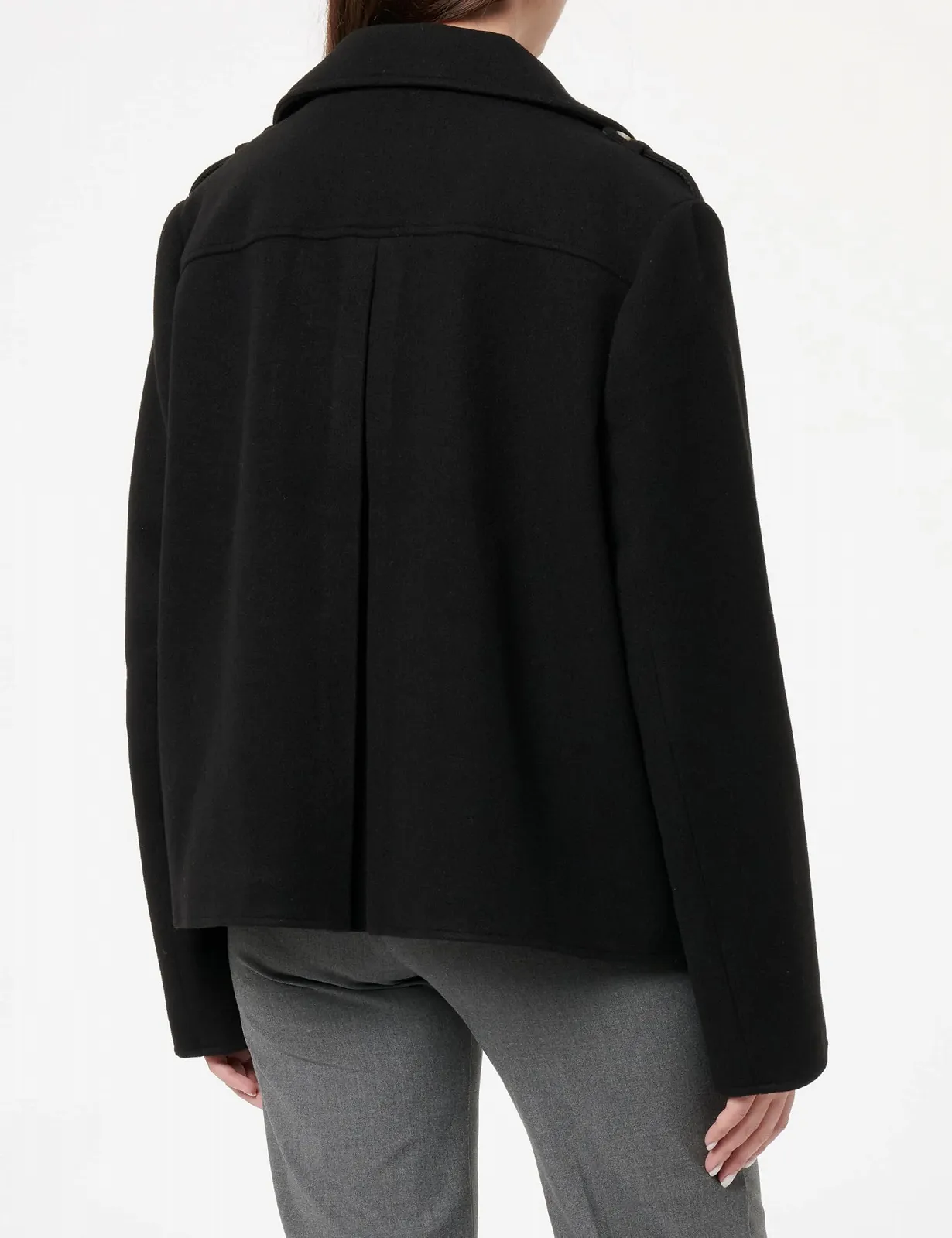 Короткий тренчкот Street One Studio Жіночий, фото №2