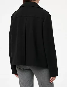 Короткий тренчкот Street One Studio Жіночий synthetic.ua - Фото 1