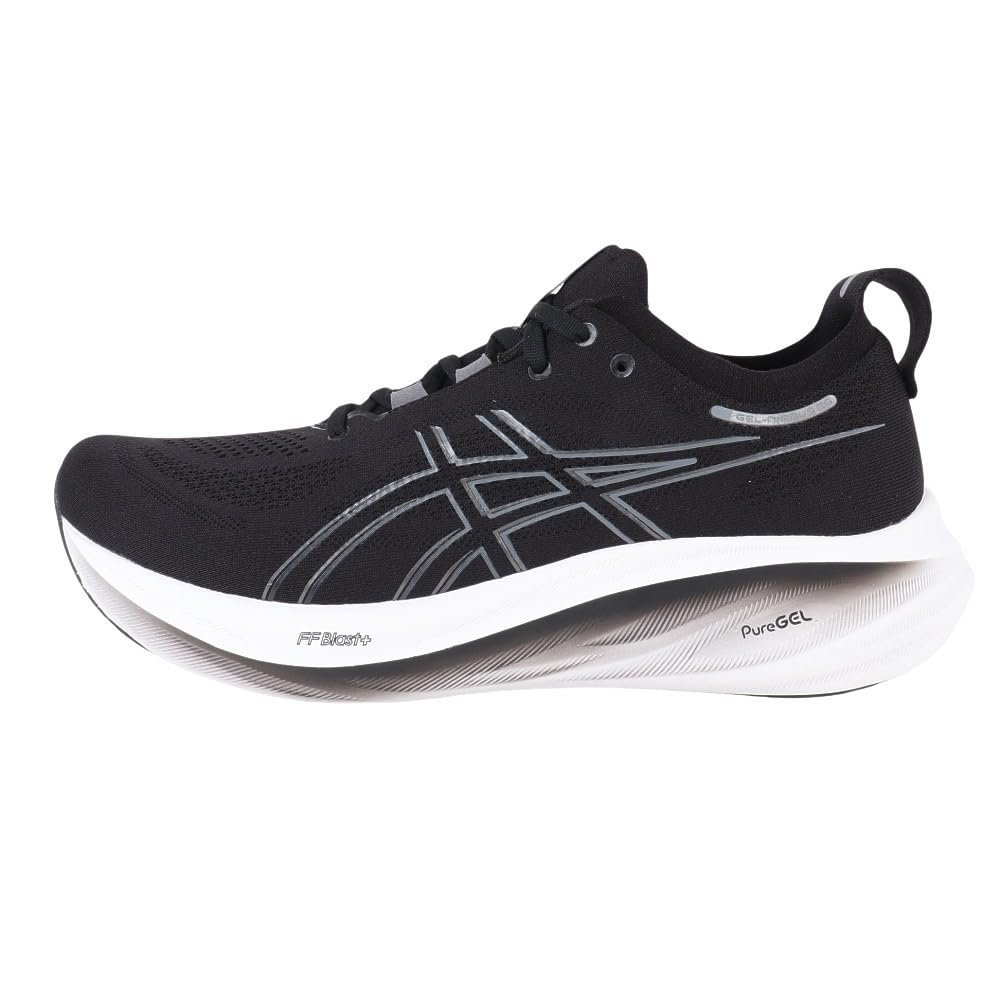 Кроссовки ASICS Contend 9 Ps мужские, фото №6