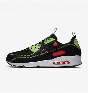 Кроссовки Nike Air Max 90 Размер 47 - Фото 1