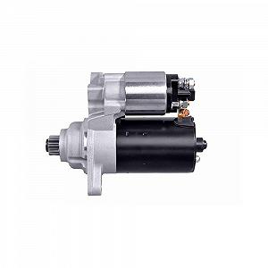 Стартер HELLA 8EA 012 527-401 для AUDI SEAT SKODA VW - Фото 1