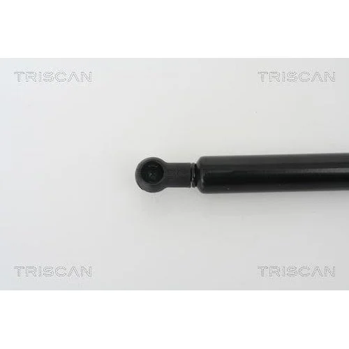 Амортизатор багажника TRISCAN 8710 29258 для AUDI, задний левый, фото №2