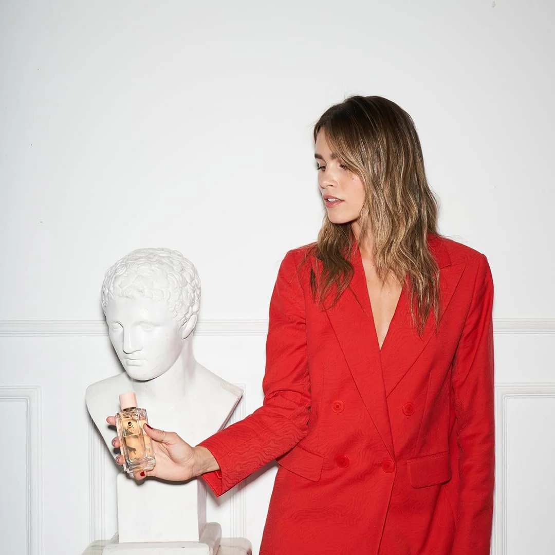 Парфюмированная вода Her & Here 100 мл, фото №5 Парфюмированная вода Her & Here 100 мл, фото №5