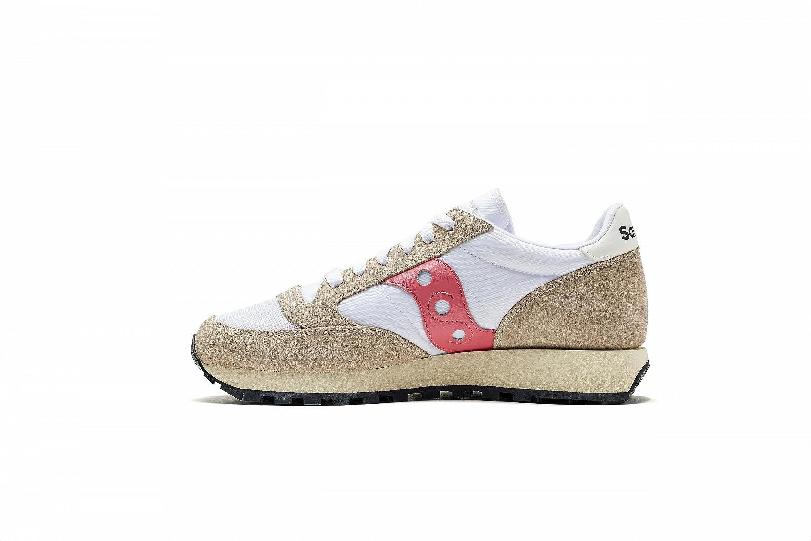 Кроссовки Saucony Jazz Original Vintage женские, фото №2