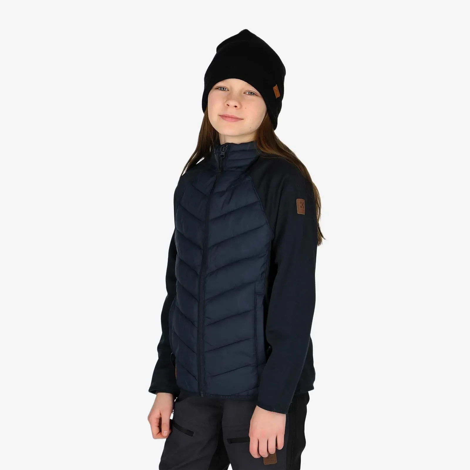 Зимова куртка для хлопчиків, фото №2