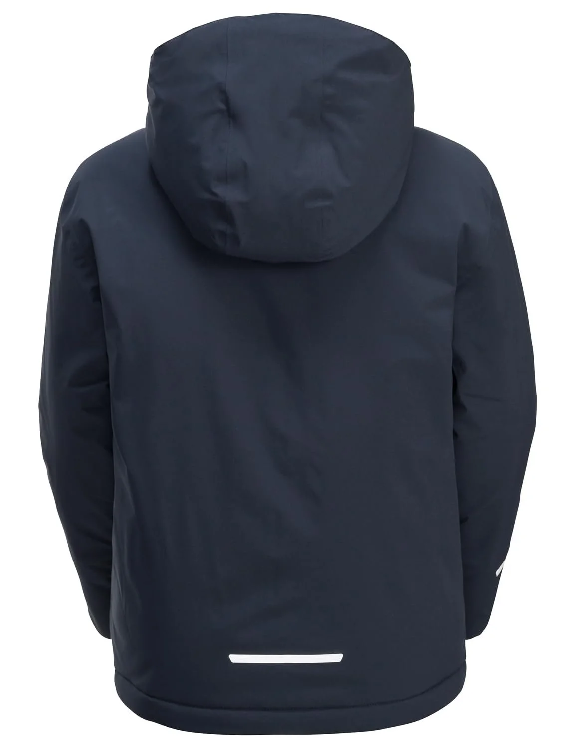 Куртка Jack Wolfskin Wisper Ins Jacket K Унисекс Детская, фото №2 Куртка Jack Wolfskin Wisper Ins Jacket K Унисекс Детская, фото №2