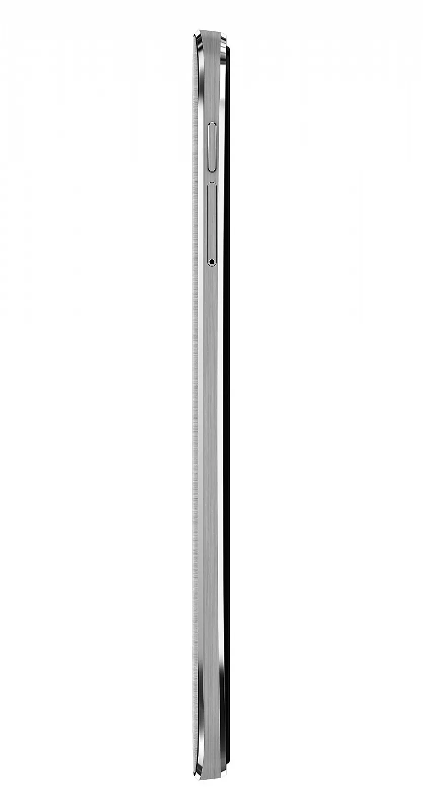 Смартфон TCT Idol 3 16GB 2GB 5.5" Metallic Silver, фото №4 Смартфон TCT Idol 3 16GB 2GB 5.5" Metallic Silver, фото №4
