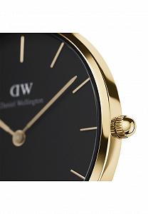 Женские часы Daniel Wellington DW00100547 synthetic.ua - Фото 1