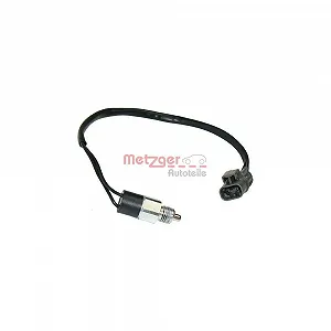 Выключатель фонаря заднего хода METZGER 0912038 для NISSAN - Фото 1