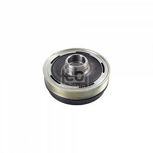 Шків колінвала FEBI BILSTEIN 174931 для BMW MINI BMW (BRILLIANCE) synthetic.ua - Фото 1