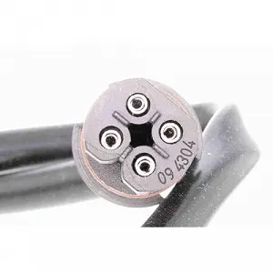 Лямбда-зонд VEMO V30-76-0026 для MERCEDES-BENZ, лівий synthetic.ua - Фото 1