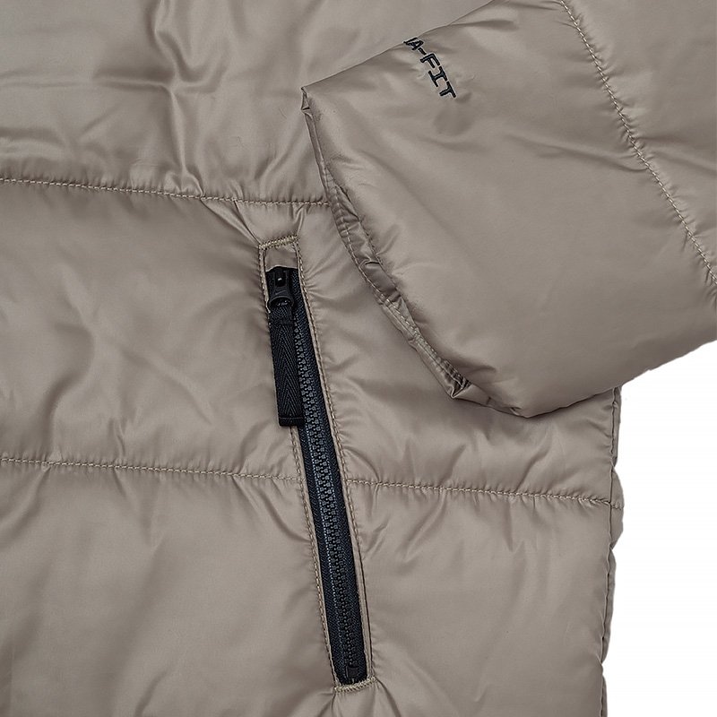 Куртка Nike W NSW SYN TF RPL HD PARKA Маленький, фото №3