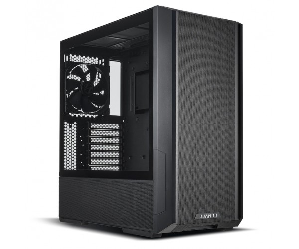 Корпус Lian Li LANCOOL 216 Black (G99.LAN216X.00) без БЖ, фото №1