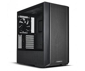 Корпус Lian Li LANCOOL 216 Black (G99.LAN216X.00) без БЖ - Фото 1
