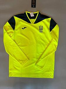 Джемпер Joma FUTBOL UCRANIA S - Фото 1