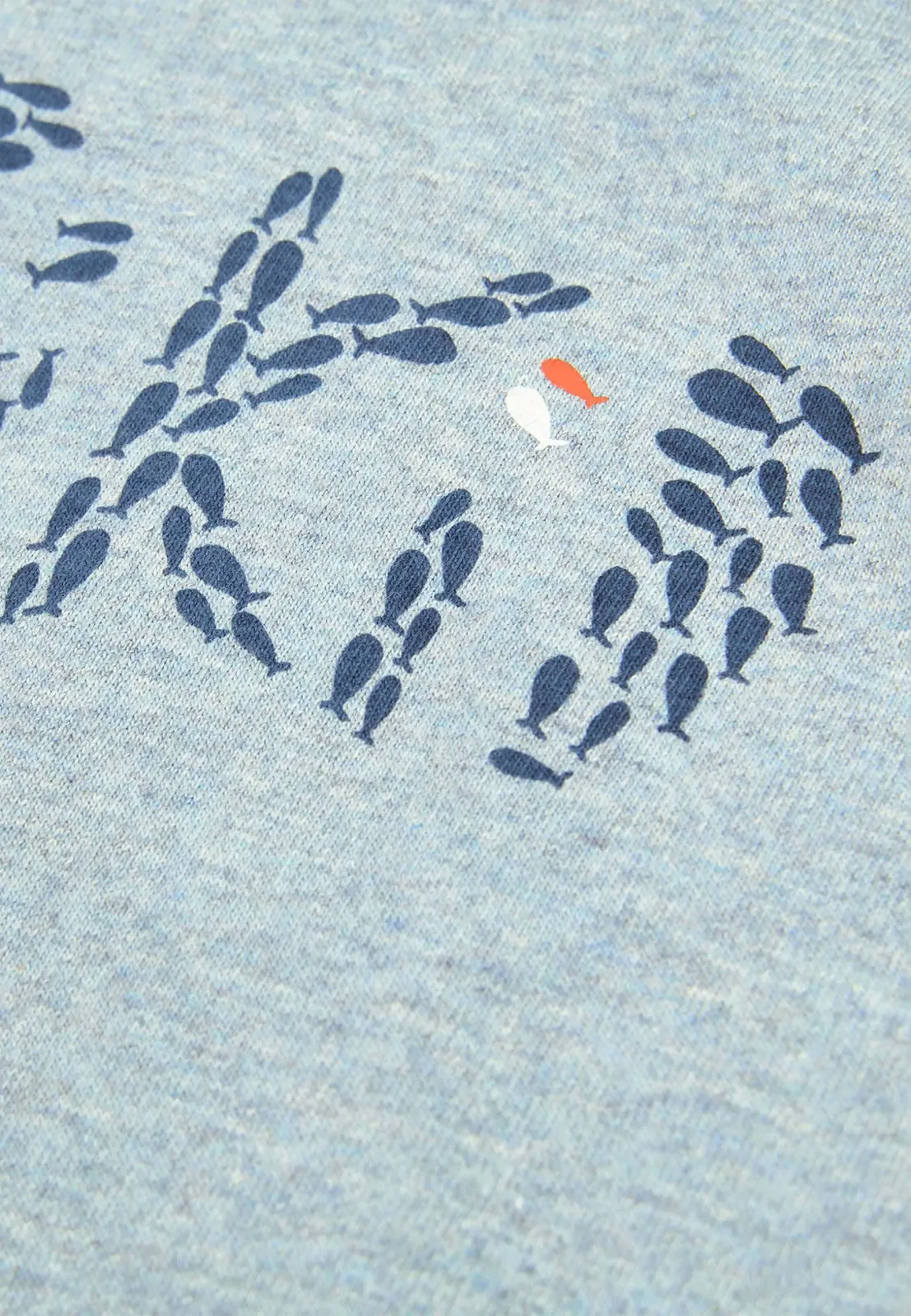 Комплект піжами Sigikid Jungen, фото №8