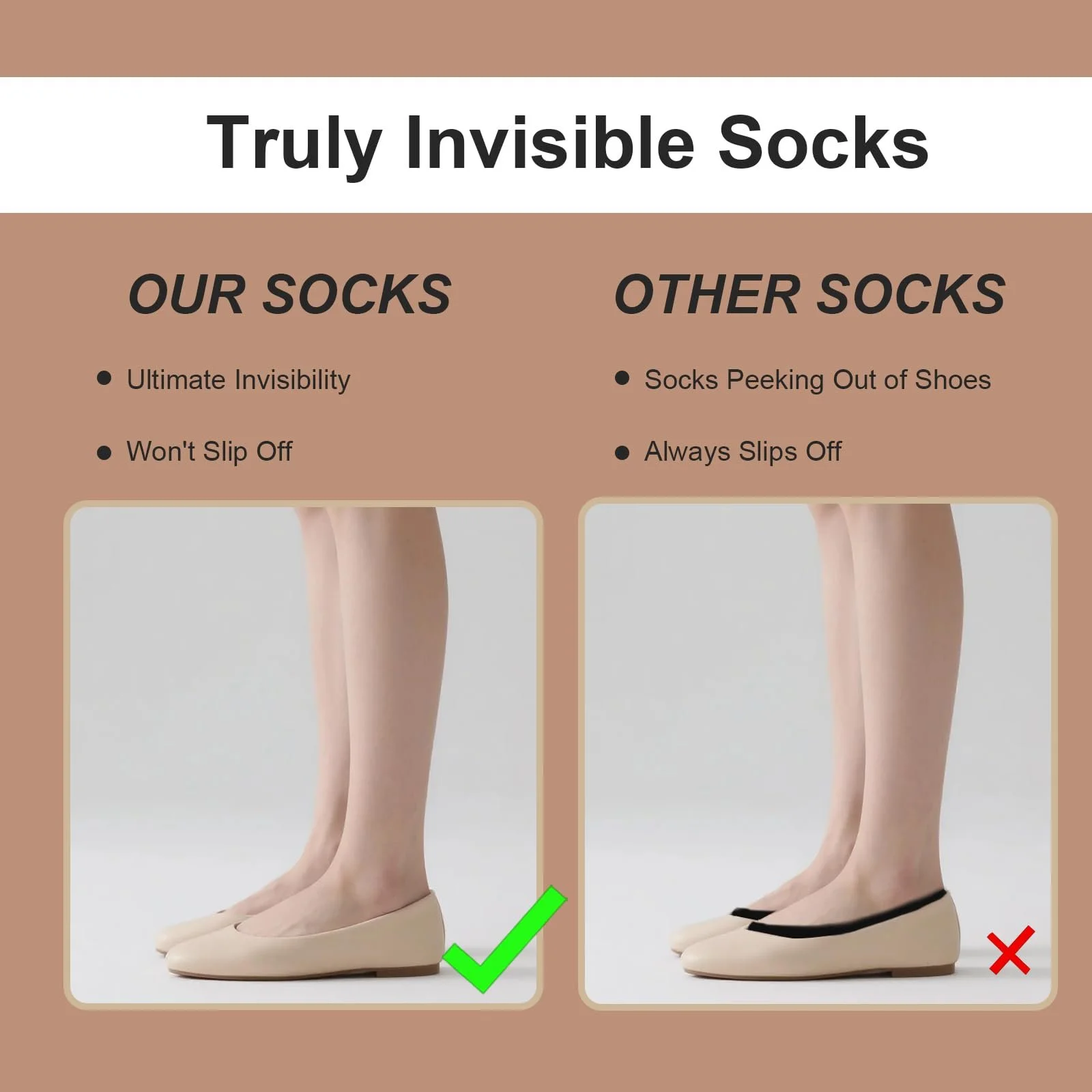 Шкарпетки з п'ятьма пальцями Multicolour, 5 пар, фото №5 Шкарпетки з п'ятьма пальцями Multicolour, 5 пар, фото №5