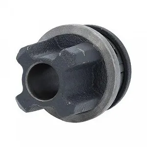 Резьбонарезная головка KS TOOLS 903.3302 synthetic.ua - Фото 1