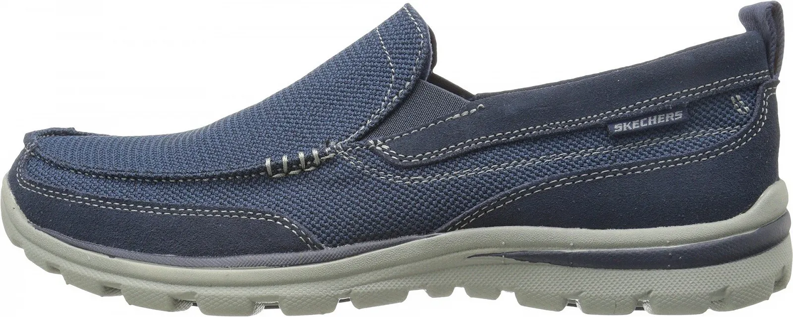 Кросівки Skechers Superior Milford, фото №2 Кросівки Skechers Superior Milford, фото №2