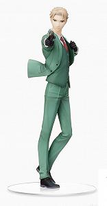 Фігурка Good Smile Company Spy x Family Loid Forger Twilight 20 см - Фото 1