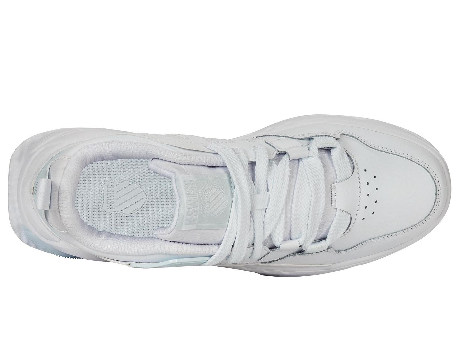 Чоловічі Кросівки K-Swiss Techna Trainer, фото №7 Чоловічі Кросівки K-Swiss Techna Trainer, фото №7