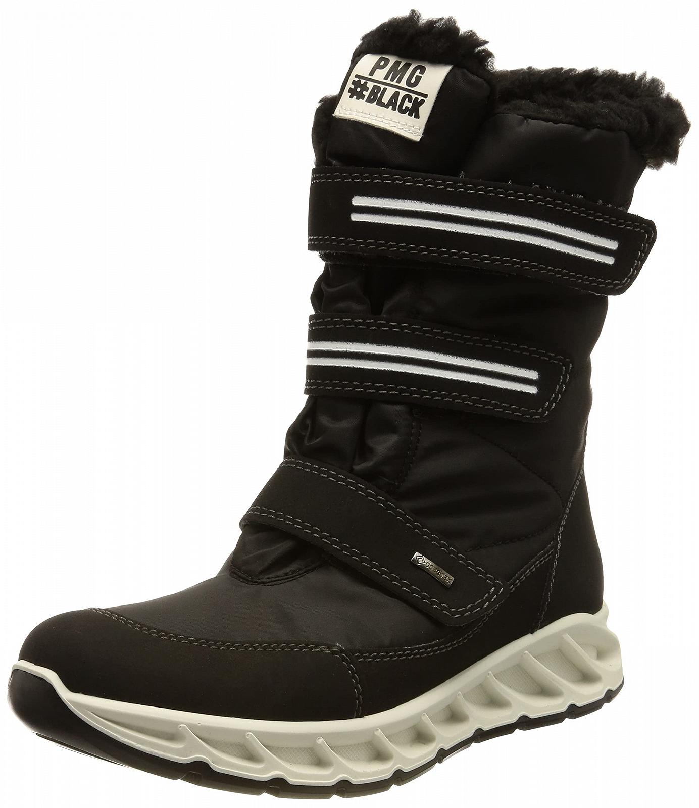Мужские зимние ботинки PRIMIGI Cross GTX, фото №1