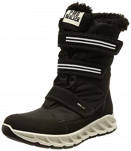 Мужские зимние ботинки PRIMIGI Cross GTX - Фото 1