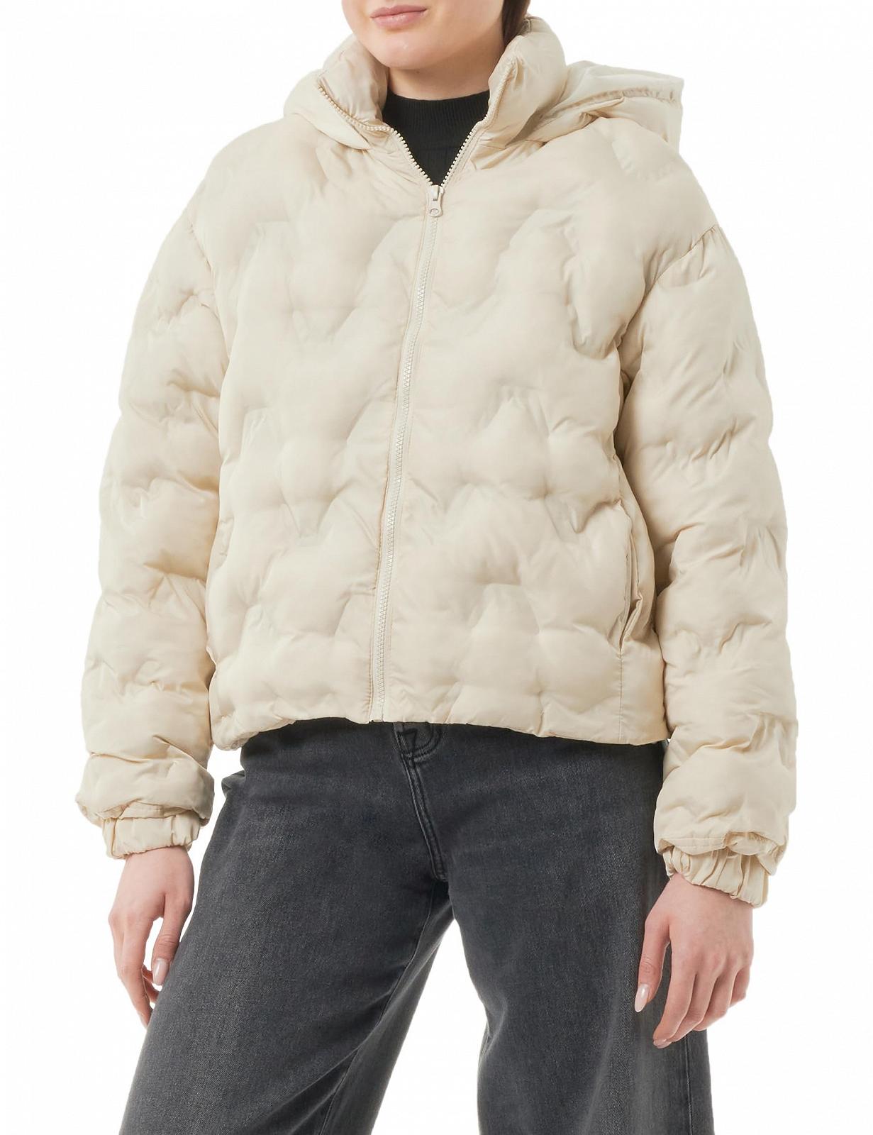 Пальто TRENDYOL Прямого крою, фото №1